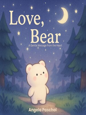 cover image of Love Bear